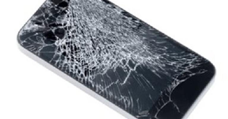 الشاشات غير القابلة للكسر أصبحت حقيقة