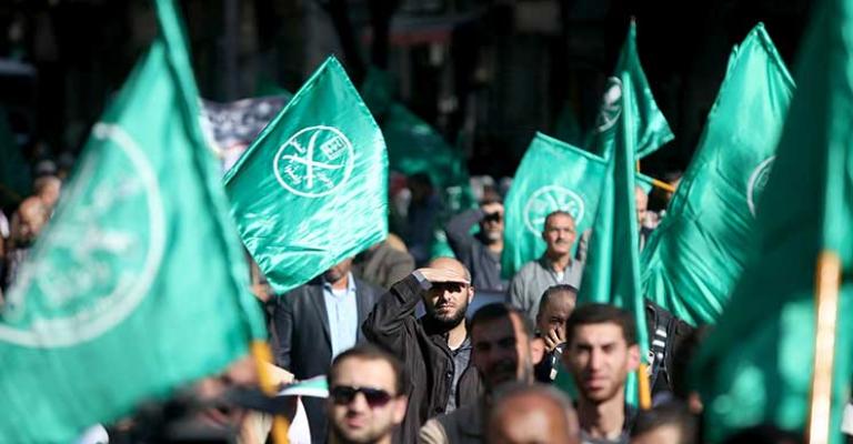 الإخوان: منع اعتصام السفارة الأمريكية خروج عن المشهد الوطني الإخوان: منع اعتصام السفارة الأمريكية خروج عن المشهد الوطني