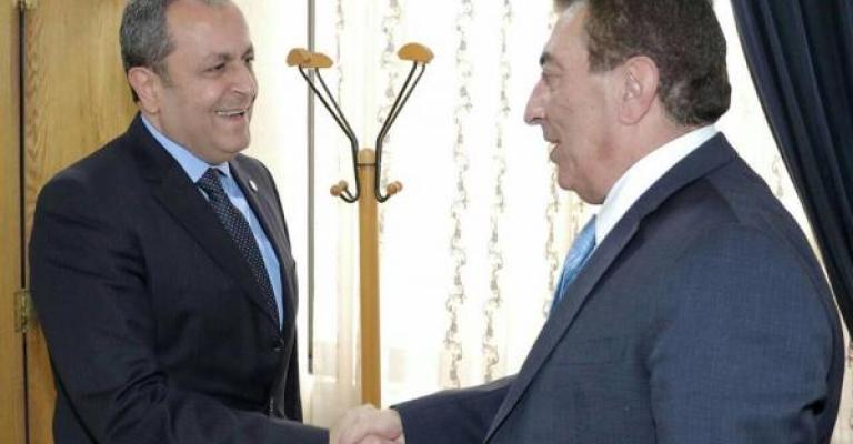 السبايلة: رسائل إيجابية لتغيير الركود بين عمّان ودمشق