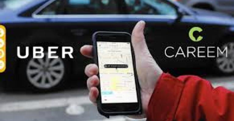 الحكومة ترخص خدمات النقل باستخدام التطبيقات الذكية الحكومة ترخص خدمات النقل باستخدام التطبيقات الذكية