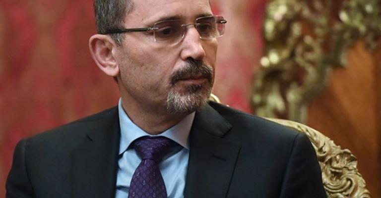 الأردن تعلق على قرار "غواتيمالا" نقل سفاراتها إلى القدس الأردن تعلق على قرار "غواتيمالا" نقل سفاراتها إلى القدس