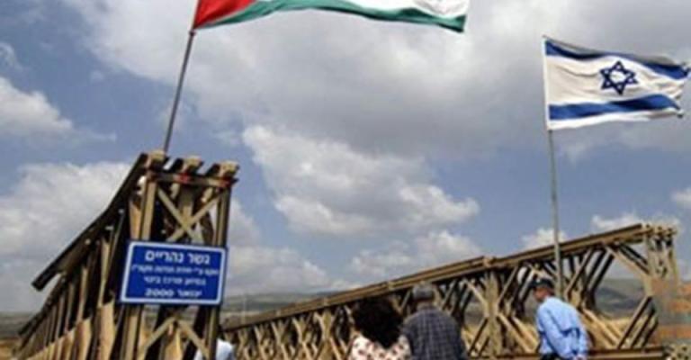 جيش الاحتلال يبحث عن "متسلل" اجتاز الحدود من الأردن جيش الاحتلال يبحث عن "متسلل" اجتاز الحدود من الأردن