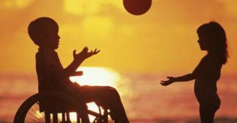 79% من ذوي الإعاقة غير ملتحقين بالتعليم 79% من ذوي الإعاقة غير ملتحقين بالتعليم