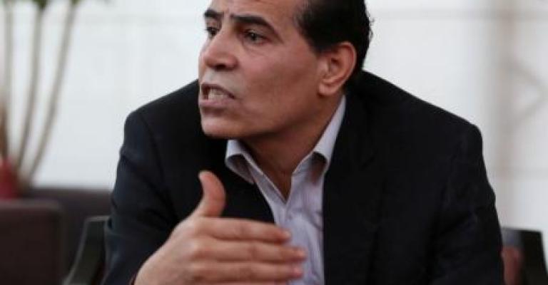 أبو هنية: 45 ألف مقاتل في صفوف "داعش" و"القاعدة" أبو هنية: 45 ألف مقاتل في صفوف "داعش" و"القاعدة"