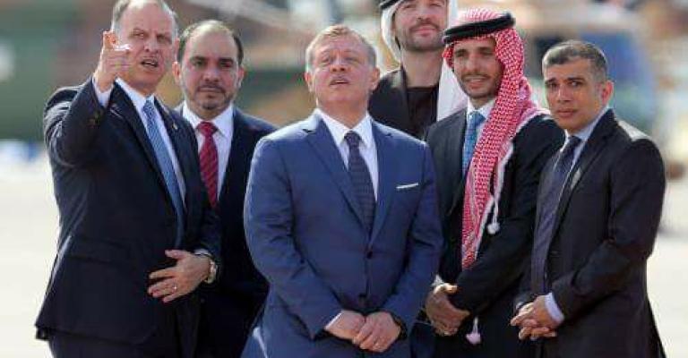 ماذا وراء إحالة أمراء أردنيين إلى التقاعد من الجيش ودلالاتها؟ ماذا وراء إحالة أمراء أردنيين إلى التقاعد من الجيش ودلالاتها؟