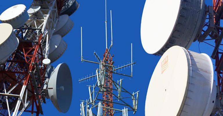 ارتفاع إيرادات قطاع الاتصالات الى 2.1 مليار دولار
