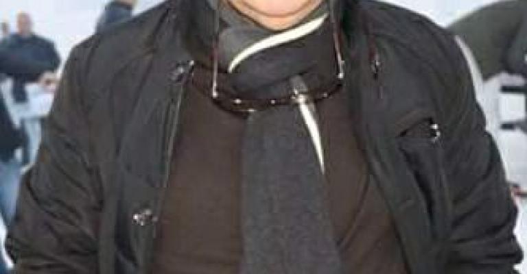 ركان محمود رئيسا لنادي الكرمل