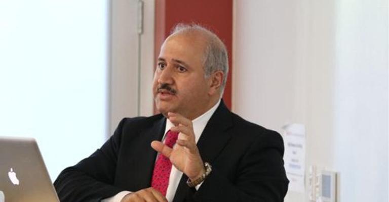 وزير المياه : مشاريع مائية وتنموية بقيمة 700 مليون دينار