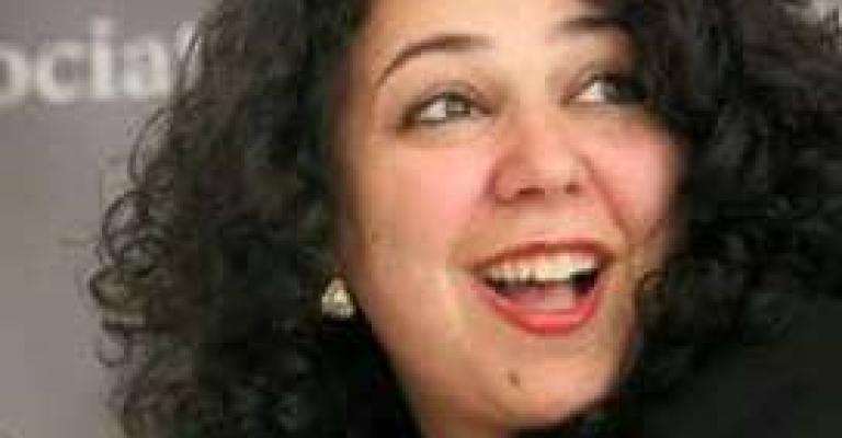 الجيوسي تعود "لطلة صبح"