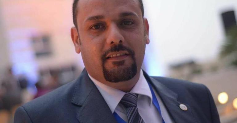 وفاة الزميل معاذ ملكاوي بحادث دهس في إربد