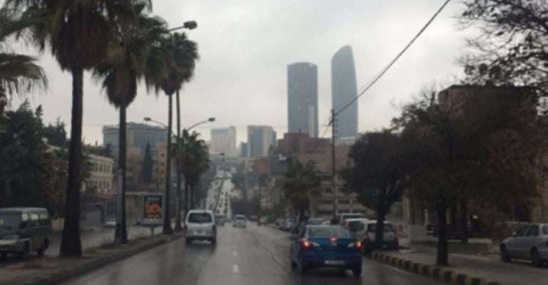 مُنخفض جوي عالي الفعالية يقترب ليل الخميس مُنخفض جوي عالي الفعالية يقترب ليل الخميس