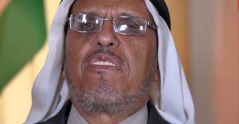 ابومحفوظ : حكومـة المطففين