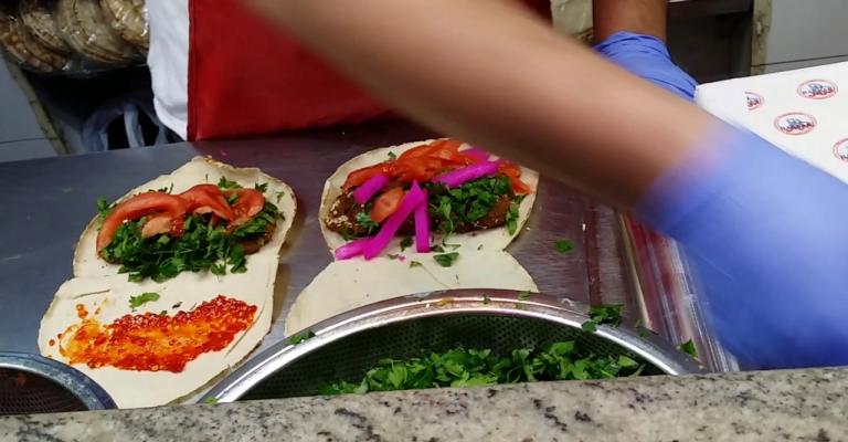 حماية المستهلك رفع الدعم عن الخبز سيرفع اسعار الوجبات