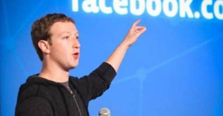 زوكربيرغ يتحدى نفسه "بإصلاح" فيسبوك عام 2018 زوكربيرغ يتحدى نفسه "بإصلاح" فيسبوك عام 2018