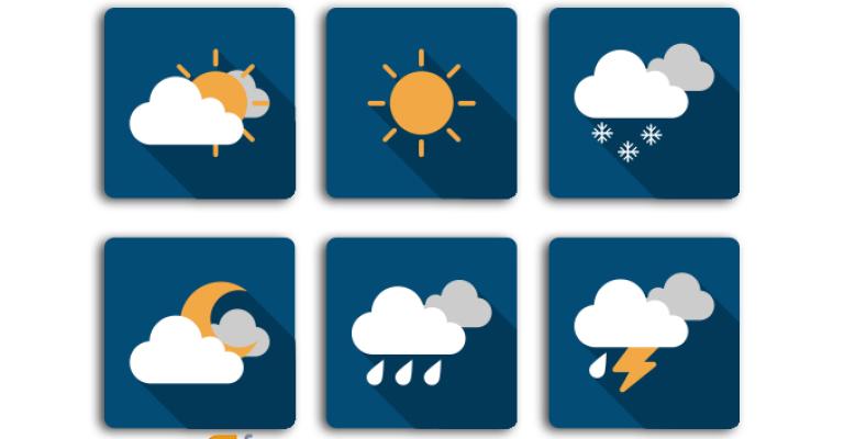 ممارسات فضلى في التغطية الإعلامية للأحوال الجوية ممارسات فضلى في التغطية الإعلامية للأحوال الجوية