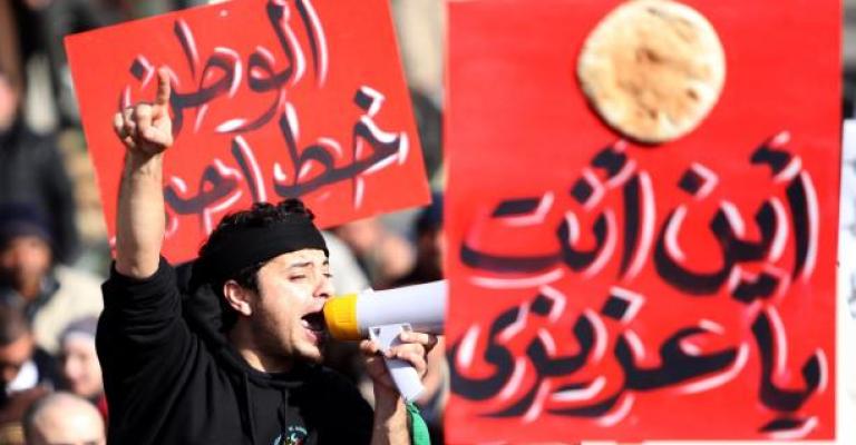 تعرف على أسعار الخبز الجديدة تعرف على أسعار الخبز الجديدة