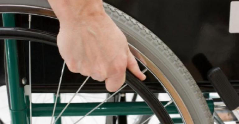 المجلس الأعلى يستنكر الاعتداء على ذي إعاقة المجلس الأعلى يستنكر الاعتداء على ذي إعاقة