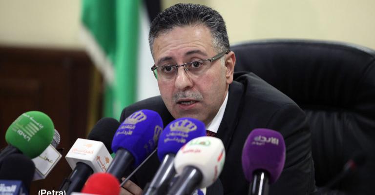 الإعلان عن الأسعار الجديدة لمادة الخبز