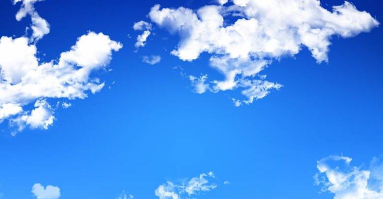 ارتفاع طفيف على الحرارة اليوم وغدا ارتفاع طفيف على الحرارة اليوم وغدا