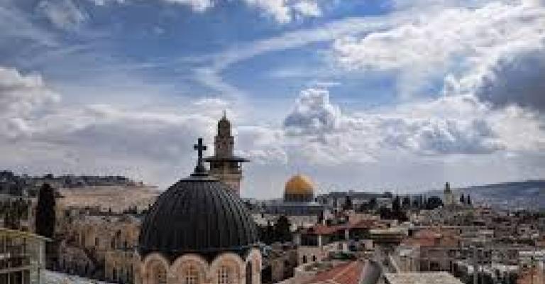 الإسلامية المسيحية لنصرة المقدسات" تحذر من اجراءات تهويدية واسعة بالقدس الإسلامية المسيحية لنصرة المقدسات" تحذر من اجراءات تهويدية واسعة بالقدس