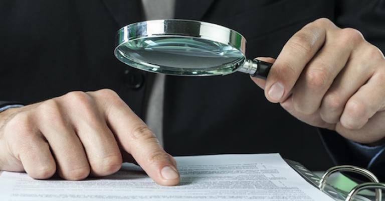 ضبط اشخاص زوروا شهادات تدريبية وتعليمية