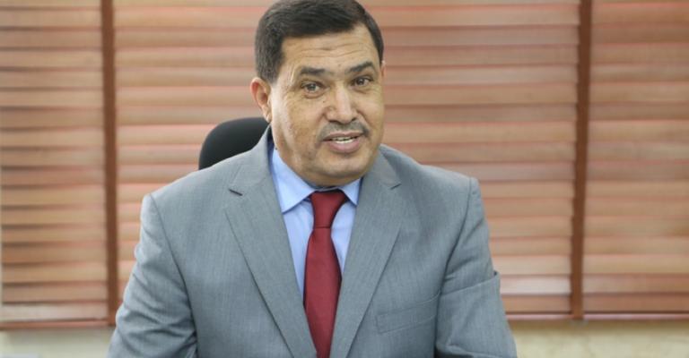رئيس ديوان الخدمة المدنية: توجهوا الى القطاع الخاص