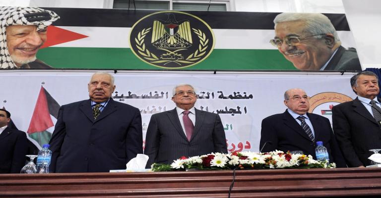 عمان نت تنشر نسخة التوصيات المقترحة للمجلس المركزي الفلسطيني