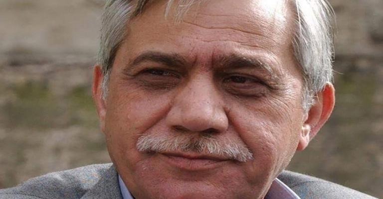 إلياس فركوح.. في بئر الأرشيف إلياس فركوح.. في بئر الأرشيف