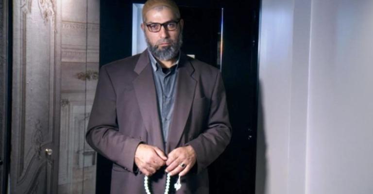 إسرائيلي ينتحل شخصية "إسلامي".. وينشط بدول منها الأردن إسرائيلي ينتحل شخصية "إسلامي".. وينشط بدول منها الأردن