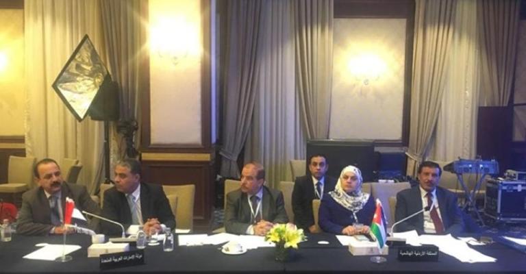 توافق بتضمين الوصاية الهاشمية على القدس بمؤتمر في إيران توافق بتضمين الوصاية الهاشمية على القدس بمؤتمر في إيران