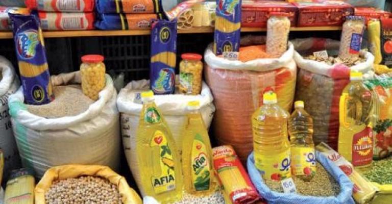 قائمة المواد الغذائية التي سيطالها الرفع