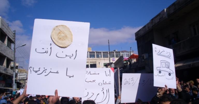 الحكومة تقر آلية الدعم وشمول أبناء الأردنيات والغزيين