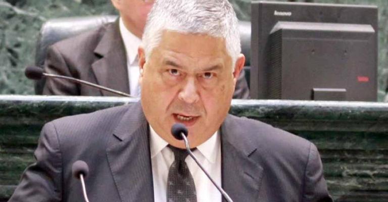 ملحس: القرار لم يكن سهلا