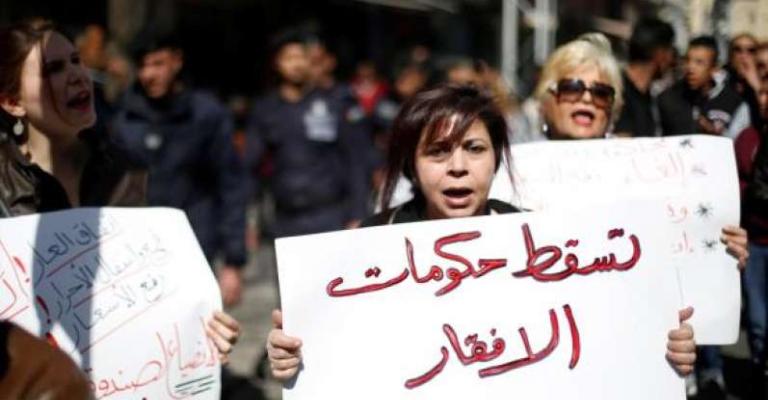 الغلاء يضرب في كافة الاتجاهات والموطنون في مأزق