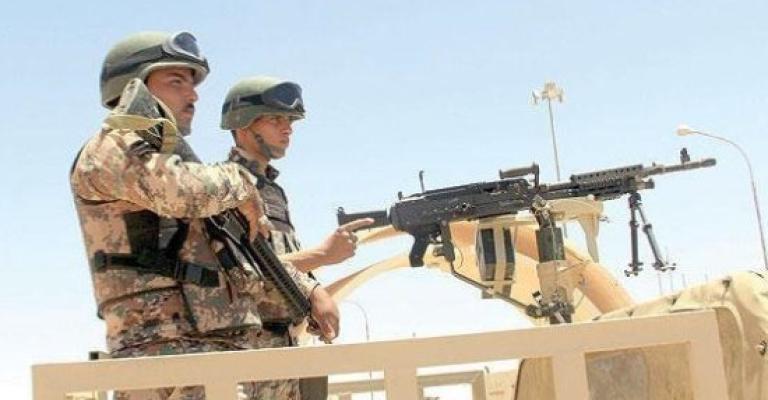 المنطقة العسكرية الشرقية تحبط محاولة تسلل