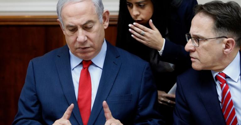 واشنطن ستنقل سفارتها إلى القدس العام الجاري