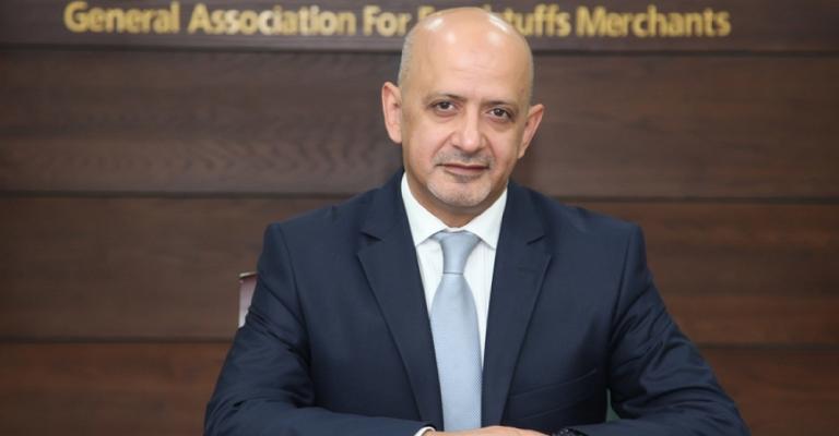 توضيح هام.. من نقابة تجار المواد الغذائية