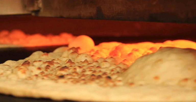 15 مخالفة بحق اصحاب المخابز