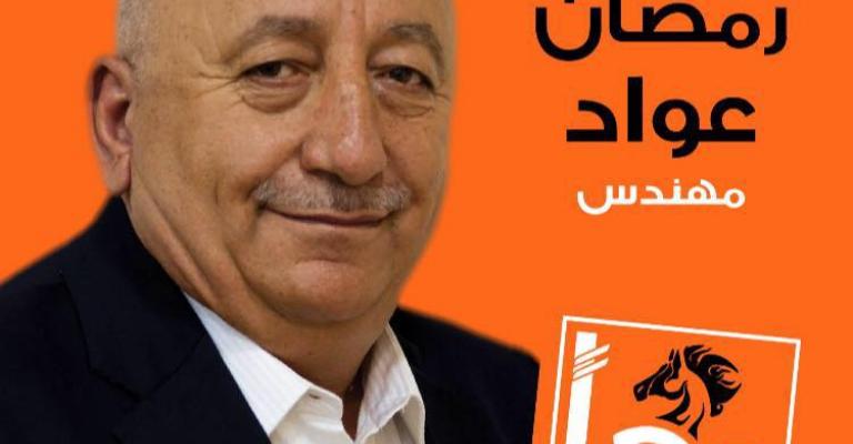 خالد رمضان: انتقدني كما تريد