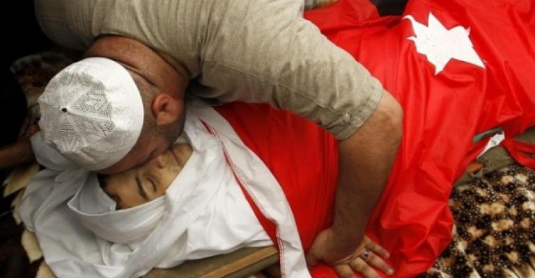 اسرائيل تعتذر وتلتزم بإحقاق العدالة والتعويض لأهالي زعيتر والجواودة والحمارنة