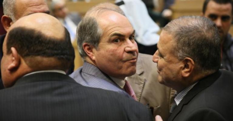 كتلة الإصلاح تدعو لطرح الثقة بالحكومة