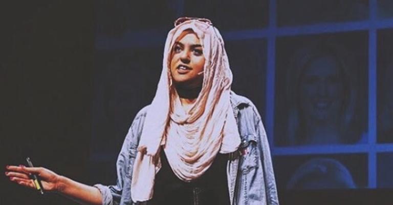 لهذا السبب رفضت أمريكية من أصول اردنية جائزة "ريفلون" الدولية لهذا السبب رفضت أمريكية من أصول اردنية جائزة "ريفلون" الدولية