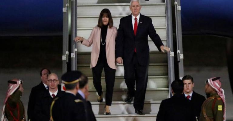 محللون: الأردن لن يغامر بطبخة السلام حسب المقادير الأمريكية