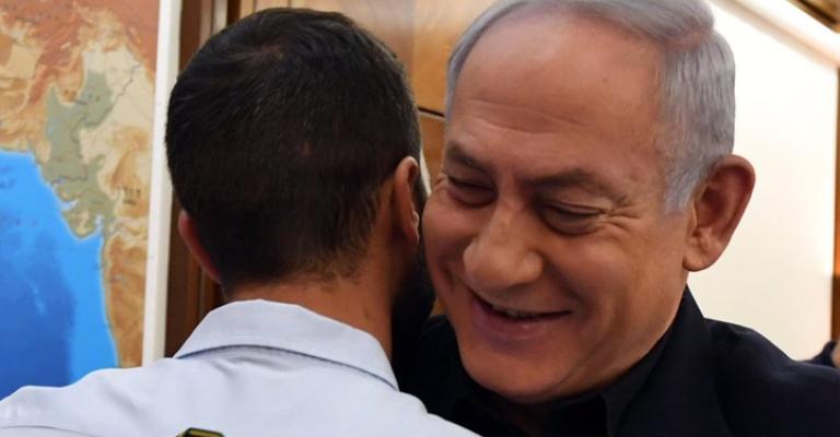 مصادر إسرائيلية تنفي وجود نية لمحاكمة حارس السفارة بعمان