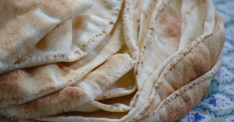 سقوف سعرية للخبز بعد صرف الدعم