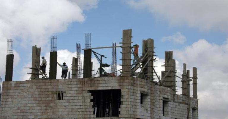 مستثمري قطاع الاسكان تحذر من الاثار الكارثية لنظام الابنية