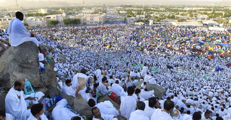 صندوق الحج يطلق برنامجه الإلكتروني