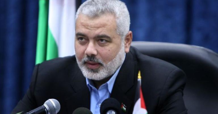 هنية: لن نقبل حل القضية الفلسطينية على حساب الأردن هنية: لن نقبل حل القضية الفلسطينية على حساب الأردن