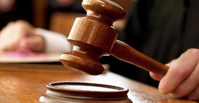 استخدام تقنية الربط التلفزيوني المغلق للسماع لشهادة الأطفال