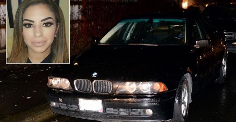 مقتل أردنية بطريقة "وحشية" في امريكا